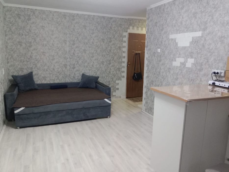 Продам квартиру 1 комнату в Аксу