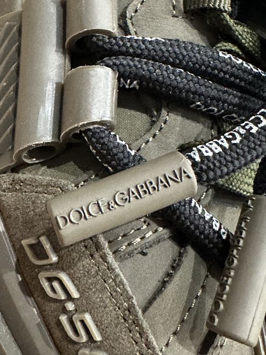 Обувки Dolce & Gabanna 41 номер