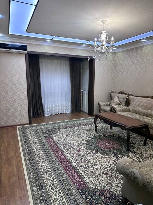 Юнусабадский район, Богишамол 3 хона