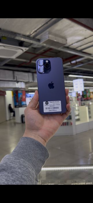Iphone 14 Pro Max 256 Айфон 14 Про Макс 256