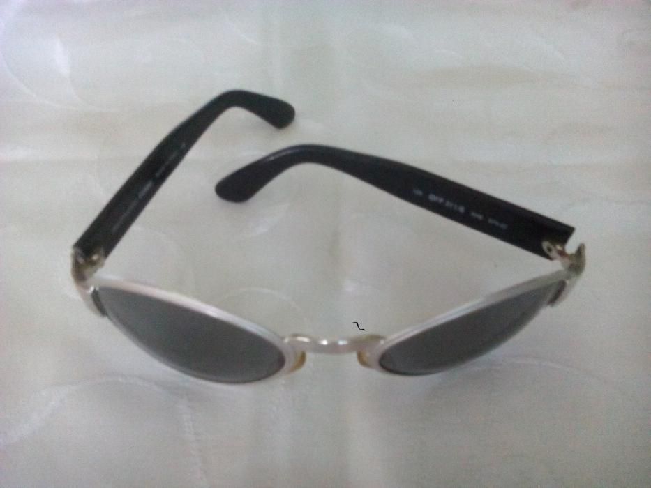 Продавам - ОРИГИНАЛНИ сльнчеви очила - GIANFRANCO FERRE !