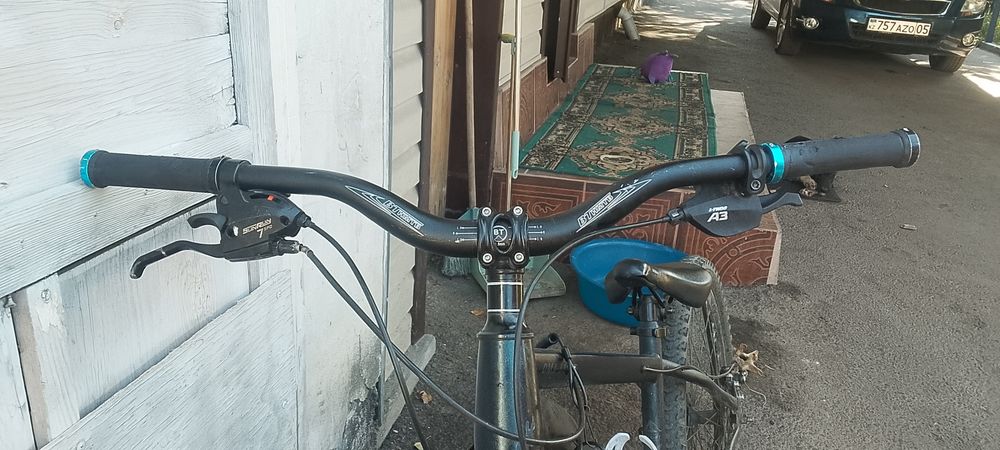 Вел под дерт хороший