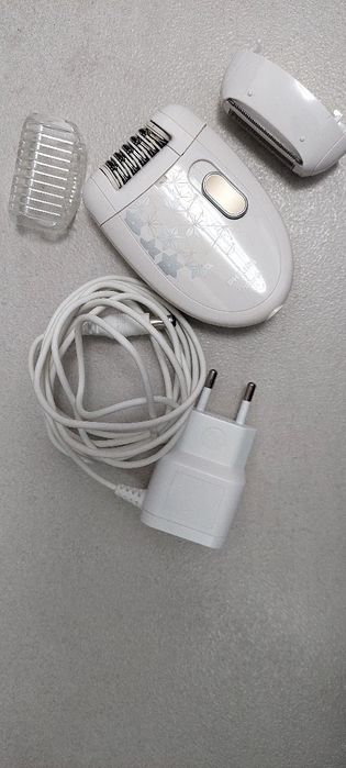 Epilator Philips Satinelle