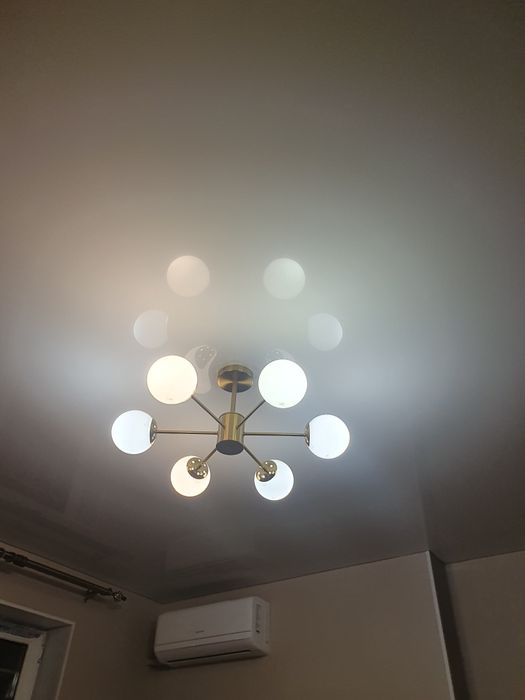 Люстра для комнат