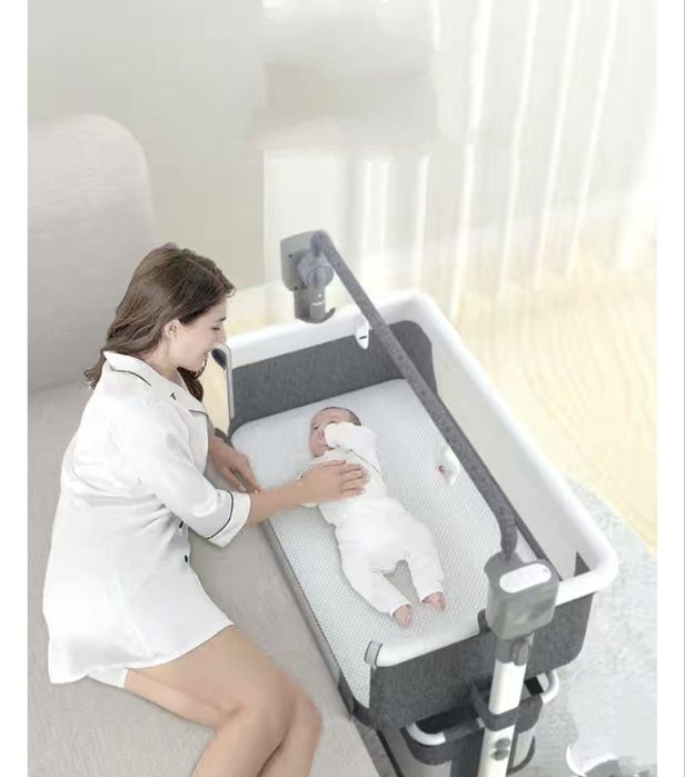 Срочно продам детскую кровать