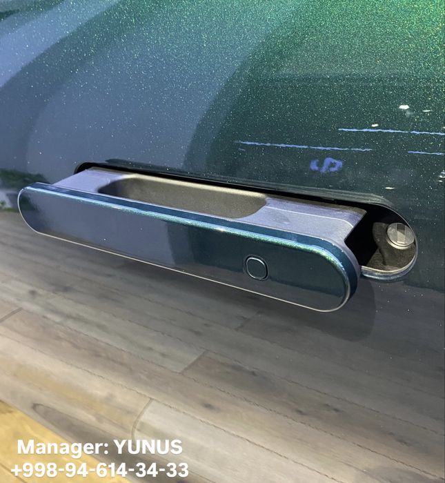 Leapmotor C16 280KM Gibrid Luxury Lidar 2026 Ful Restaylin 3yil garant