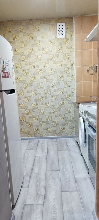 Продается своя квартира