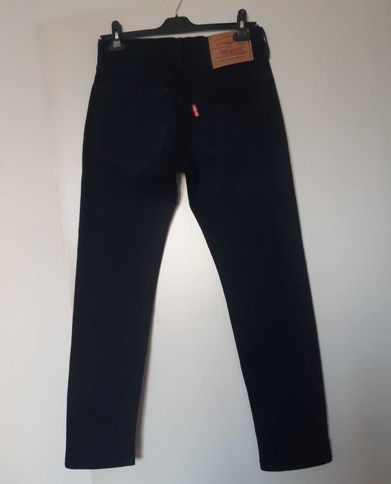 Дънки Levi Strauss и панталон Only&Sons