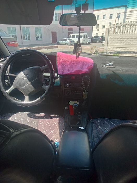 Сдам в аренду машину