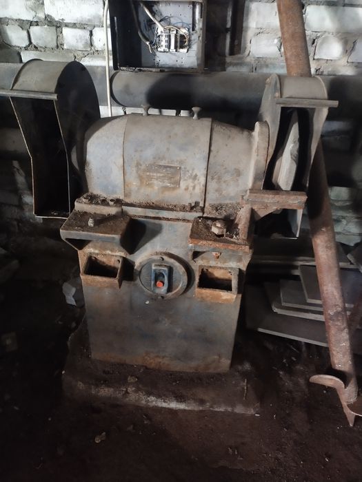 Продается для СТО