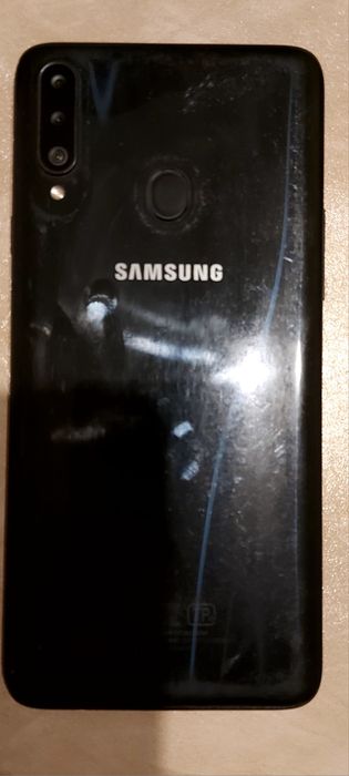 Samsung A20s sroche sotiladi