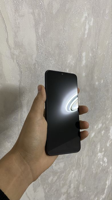 Redmi 9c NFC 128gb ideal