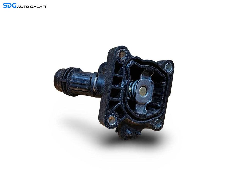 Corp Carcasa Termostat Volvo S60 II 2.0 Diesel D5204T2 2010 - 2018 Cod 31293556 [N5850]