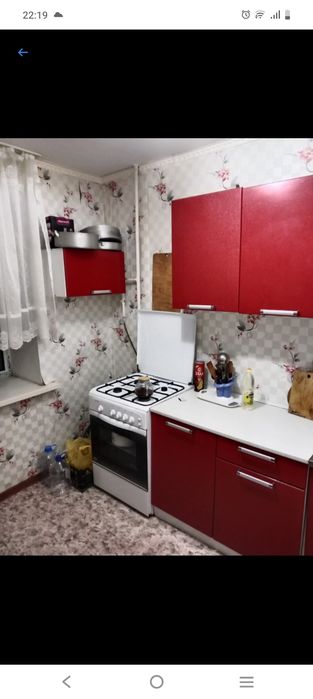 Продам квартиру мкрн шанхай