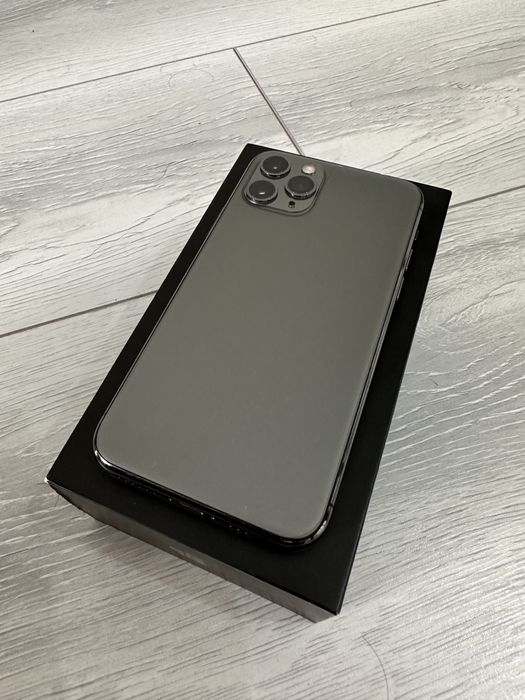 Продам AIPHONE 11 pro