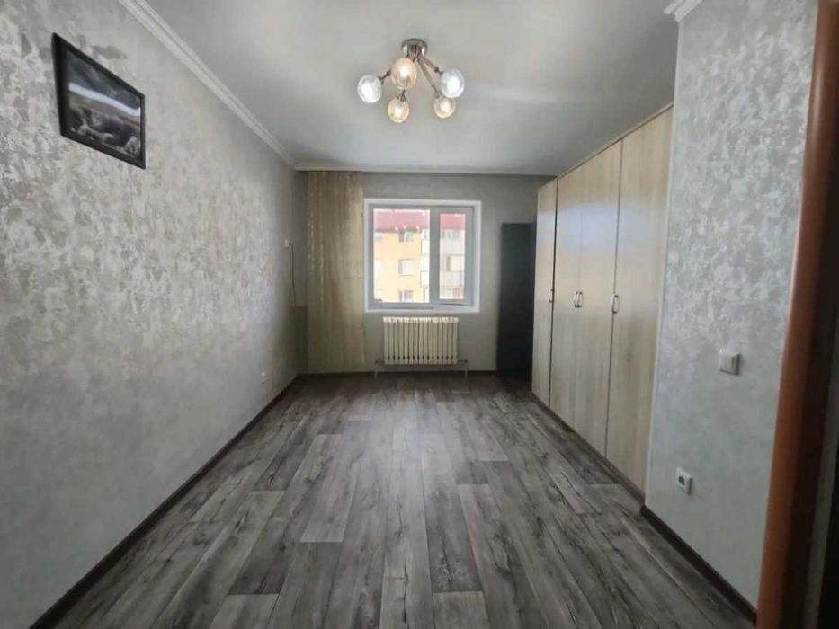 Без комиссии для покуп. 1-комн квартира 36 м²4/5 этаж, Серкебаева 19/1