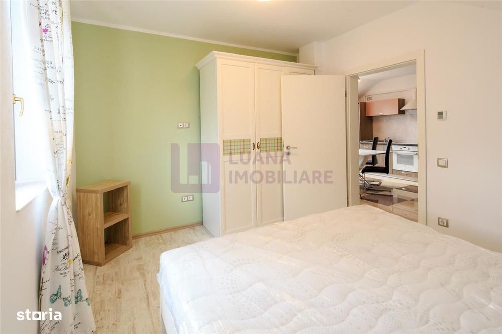 Apartament cu 2 camere de inchiriat | la vila | PREMIUM | zona Moldove