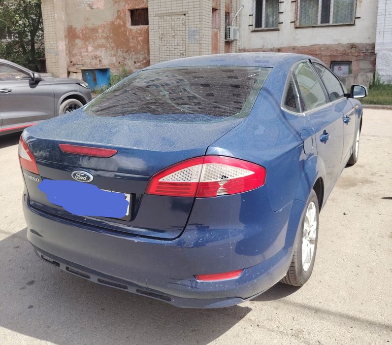Продам Ford Mondeo