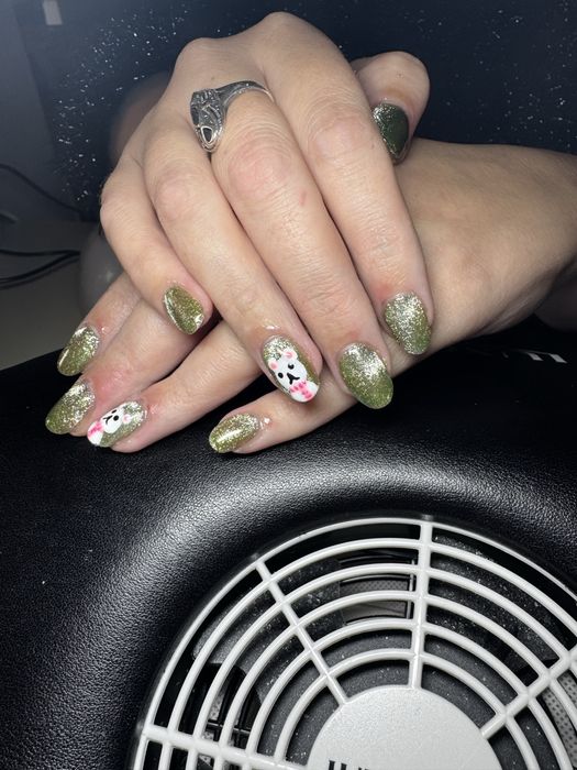 Manichiură cu gel – la preț accesibil!