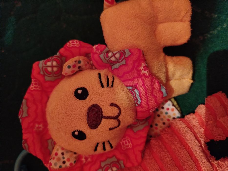 Bolalar uchun oʻyinchoq