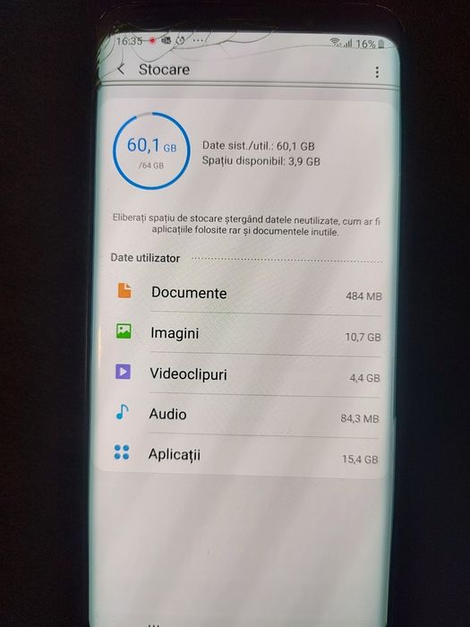 Samsung Galaxy s9 plus