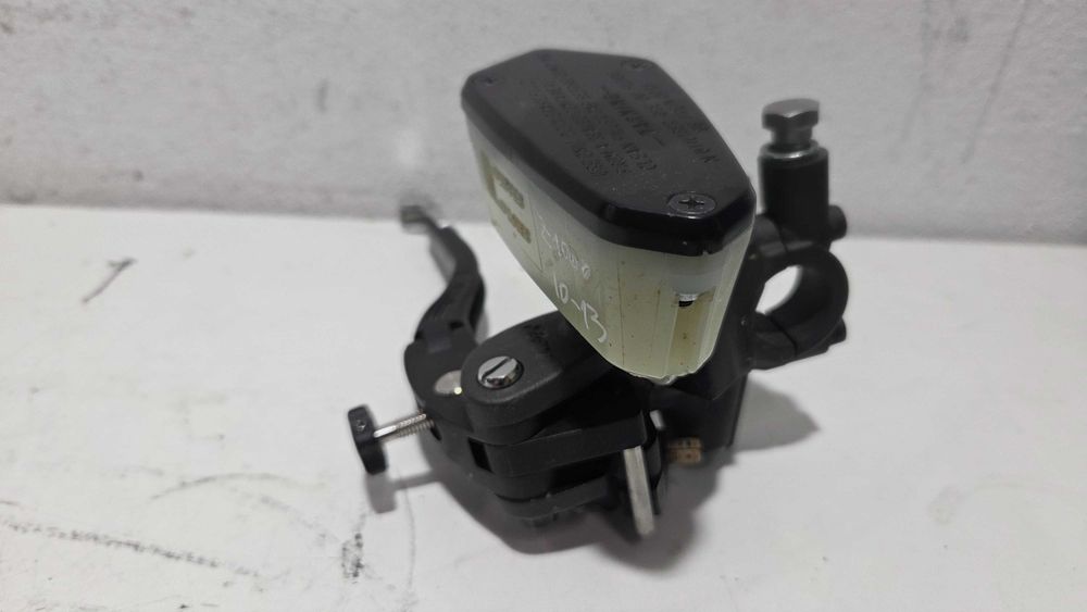 Far carena scarite Kawasaki Z1000 2010-2013