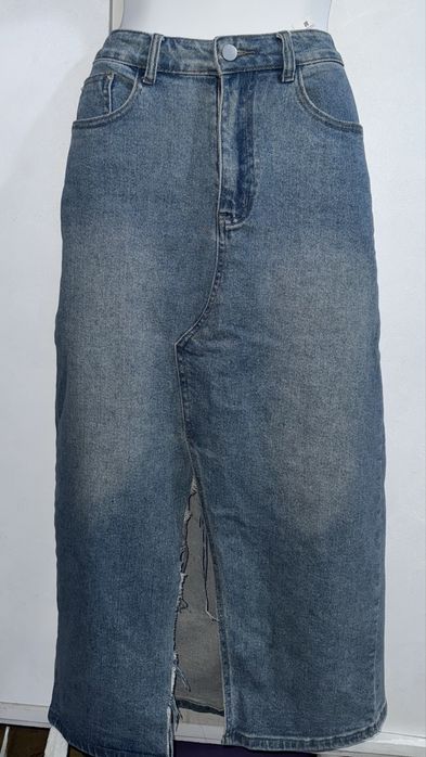 Разгрузка гардероба