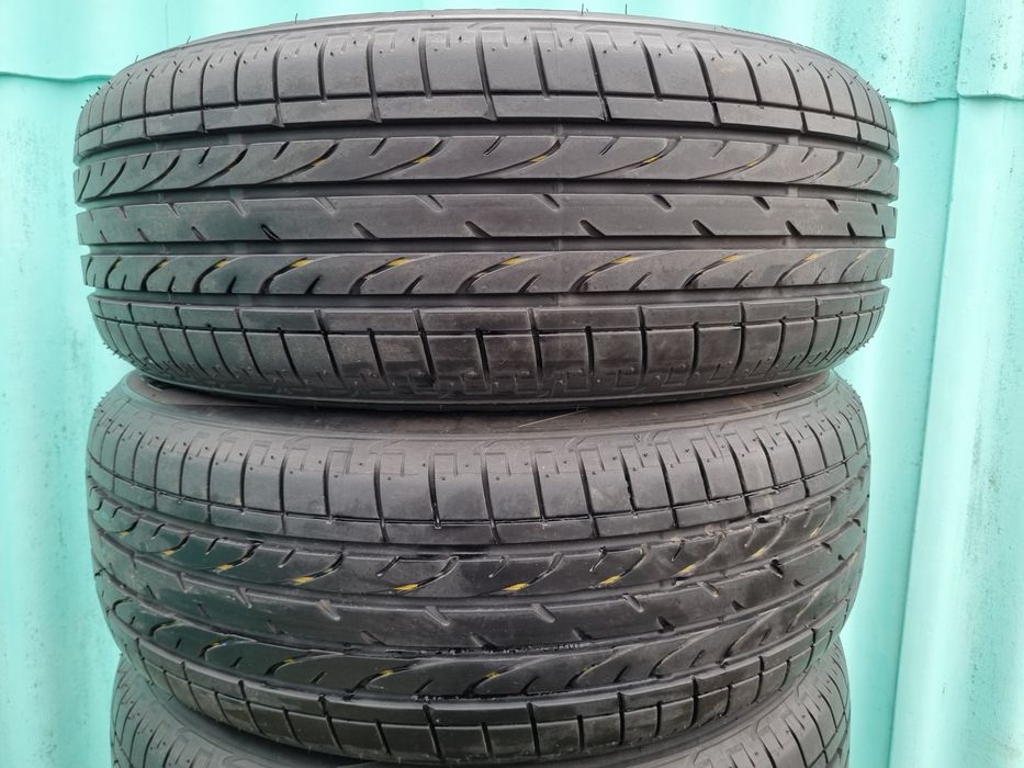 Bridgestone 225/55/18 комплект