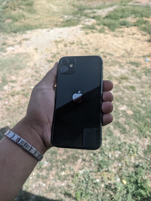Iphone 11 Idea turibdi