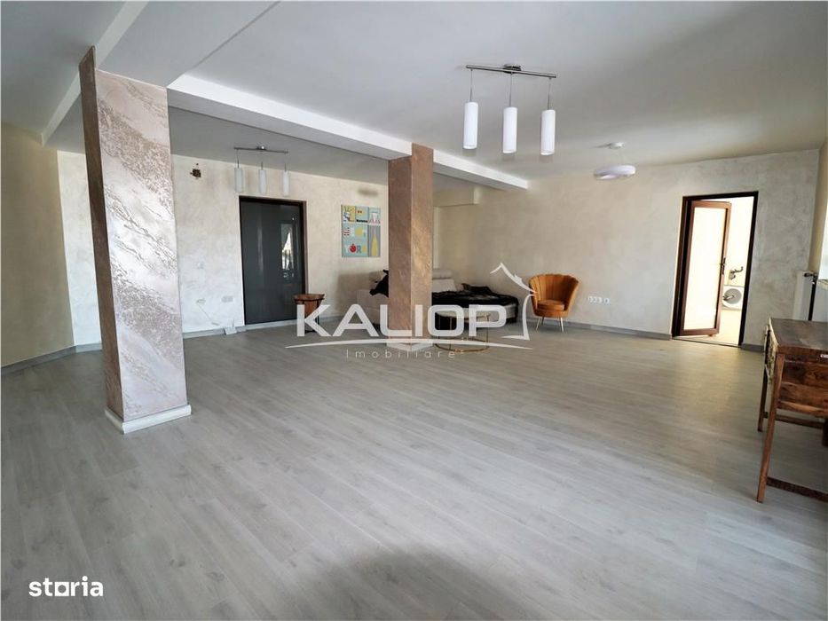 Casa individuala | 8 camere | 1200 mp | Piscina | Crama | Garaj | Fage