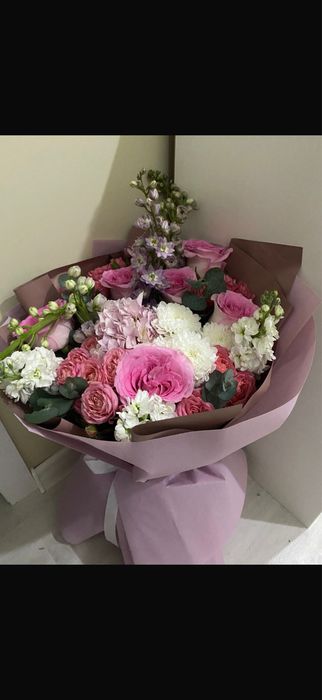 Букет бу Buket. Букеты бу