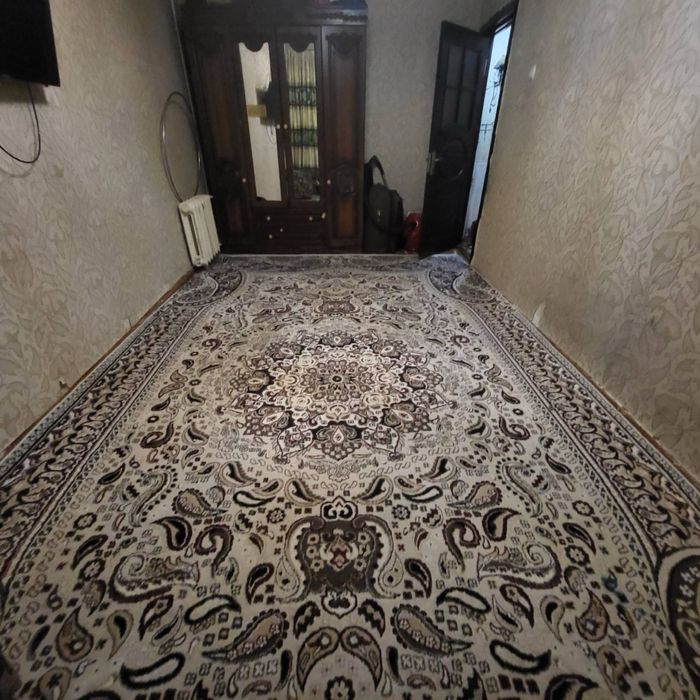 Ракат Махалля 1/1/4 кирпич 35 кв.м. Срочно.