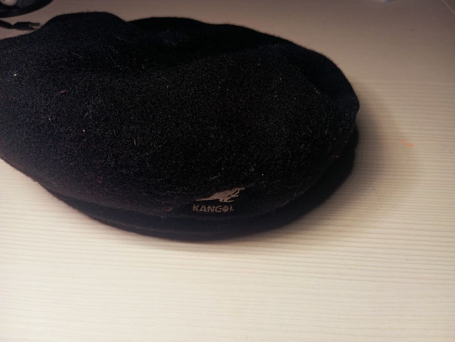 Kongol берет оригинал