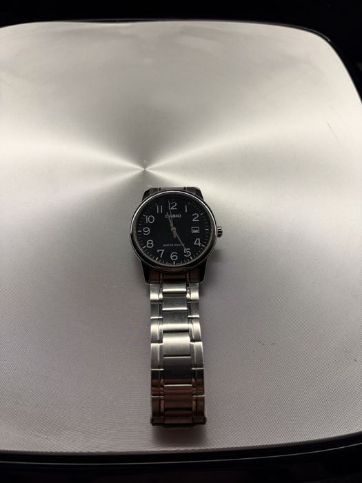 Продам Часы Casio