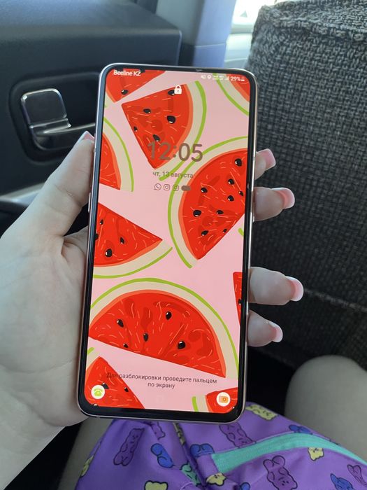 Продам телефон Samsung