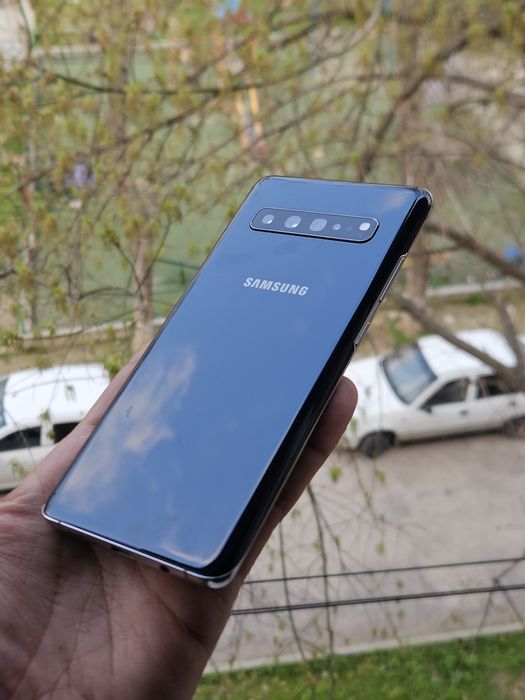 Samsung S10 /5G 256 GB