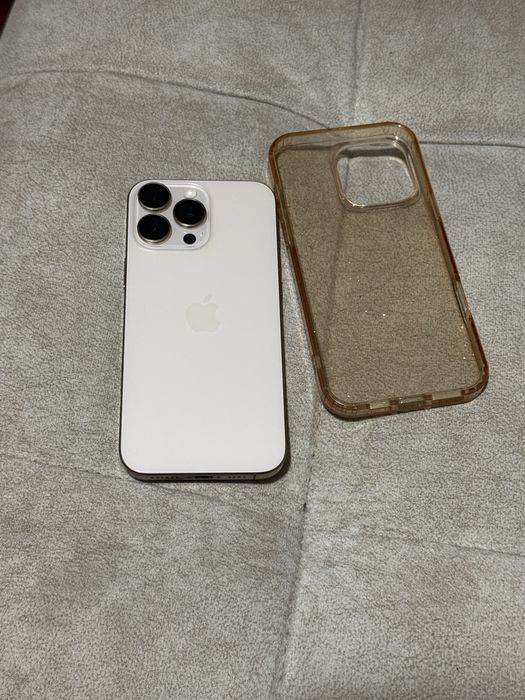 Продам Смартфон Apple iPhone 16 Pro Max