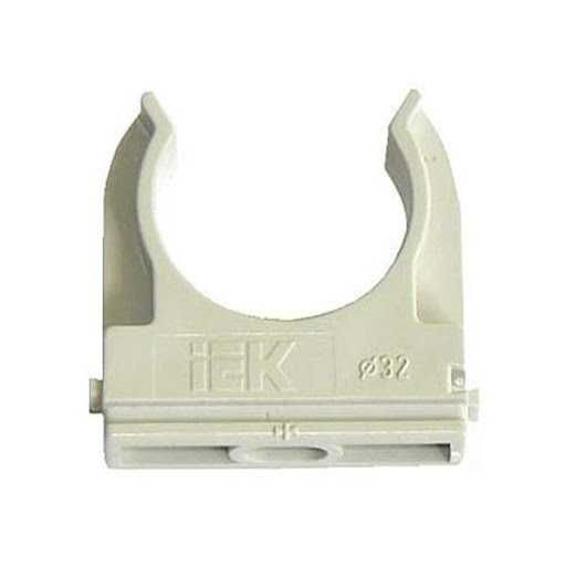 Держатель для гофры - Клипса