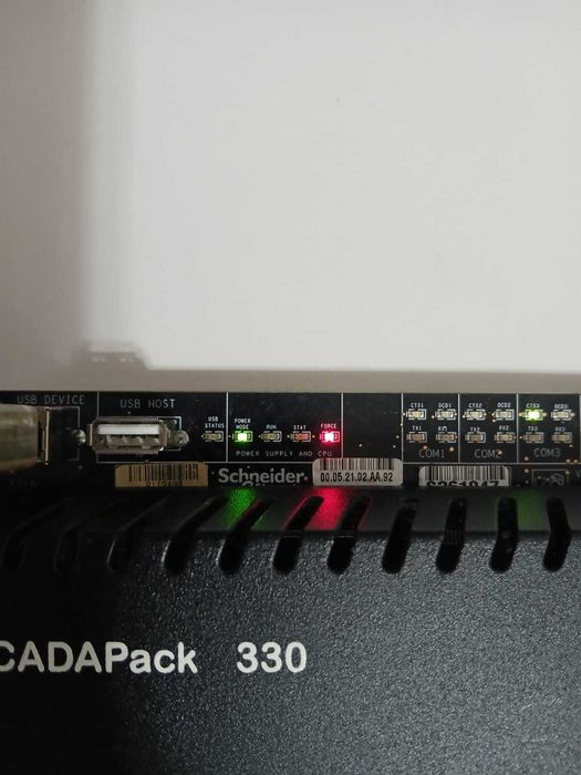 Контроллер Scadapack 330