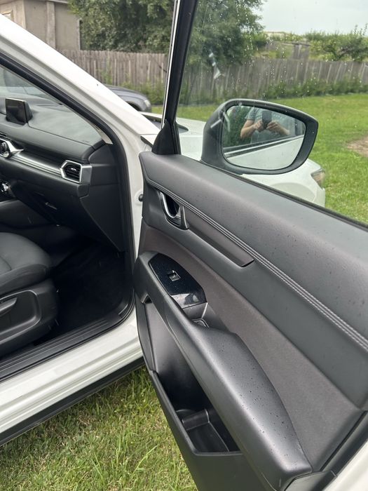Mazda cx 5  sky activ - 2.2 diesel