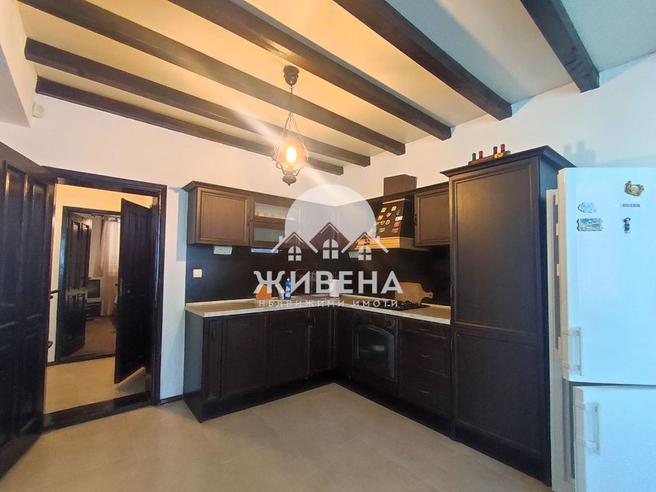 Продава реновирана обзаведена къща в с.Болярци, площ 134 кв.м