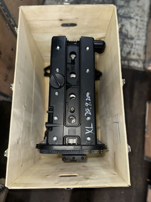 Двигатель на Хайс 2.7 2TR FE Prado 150 4Runner