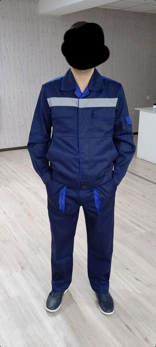 спецодежда от производителя