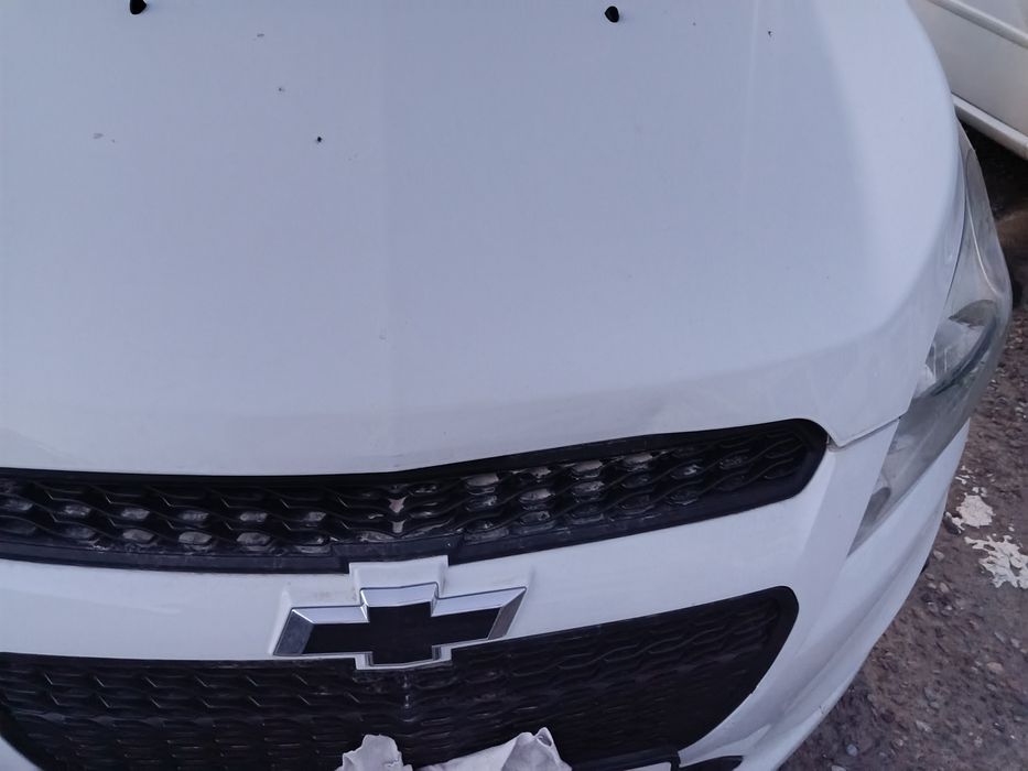 Spark 2019 a/t Sotiladi