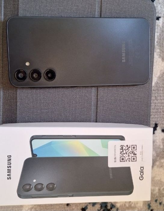 Samsung A  16 128gb