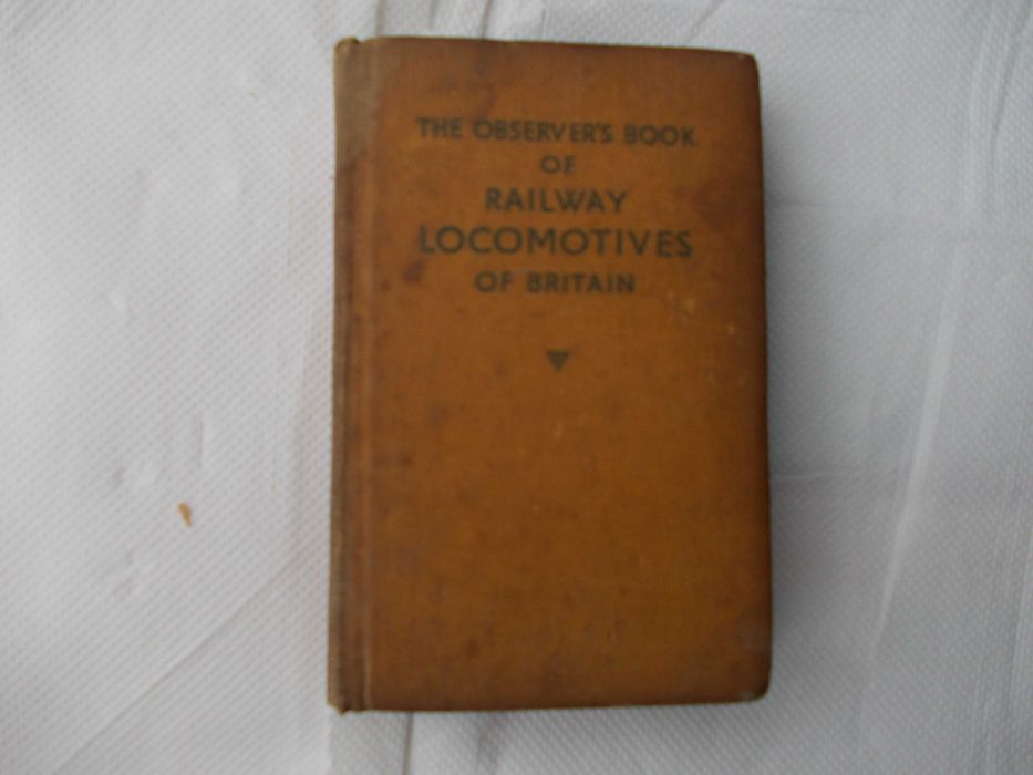 Locomotive vechi Anglia