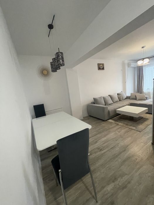 Apartament 2 camere de inchiriat panorama city 1