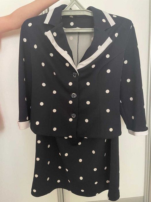 Костюм юбка для женщин