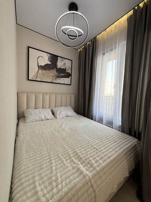 Срочно продам свою 1в2 ком. Кв. Ассалом сохил (Golden House)
