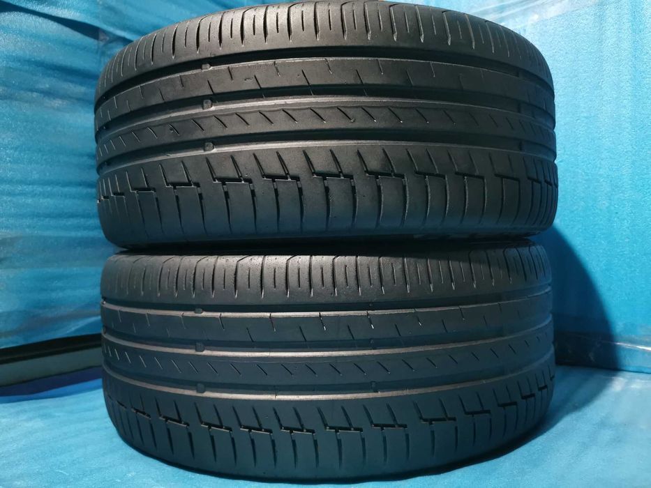 225/45 R17 continental 2 bucati